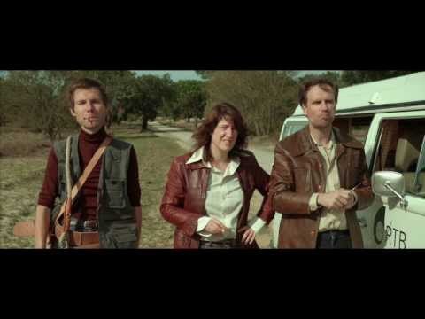 Avant Premiere Les Grandes Ondes (à l'ouest) , de Lionel Baier