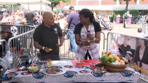 Carib Asian Does Festivals - Season 1, Episode 2