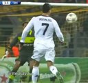 Cristiano Ronaldo Classic Chip Goal