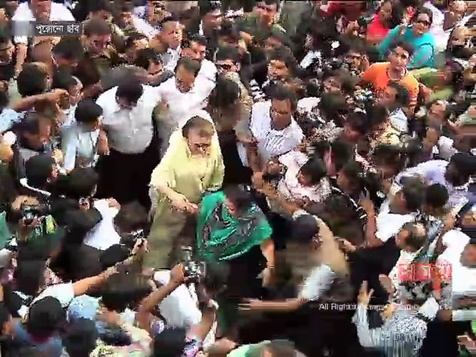 বেগম জিয়ার বিরুদ্ধে নাইকো দুর্নীতি মামলা চলবে