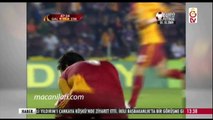 [HD] 01.10.2009 - 2009-2010 UEFA European League Group F Matchday 2 Galatasaray 1-1 SK Sturm Graz