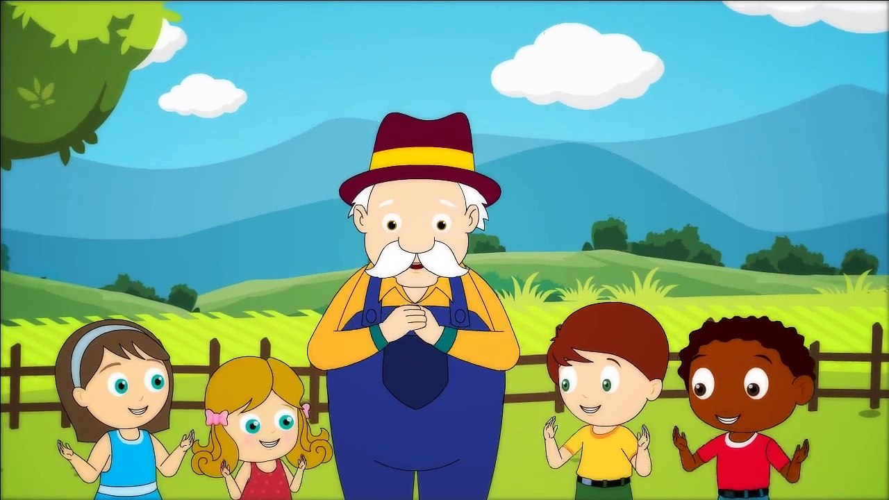 French nursery rhyme days of the week