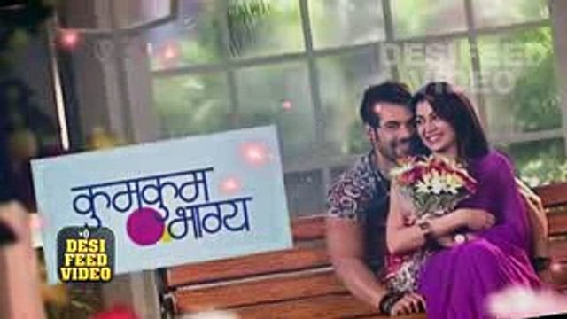 Kumkum Bhagya - 24th March 2017 - Upcoming Twist in Kumkum Bhagya - Zee Tv Serials 2017