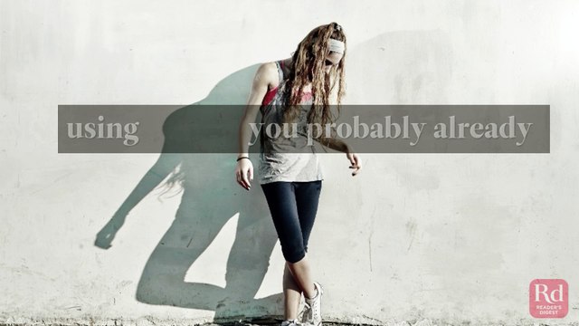 Ways to Remove Sweat Stains