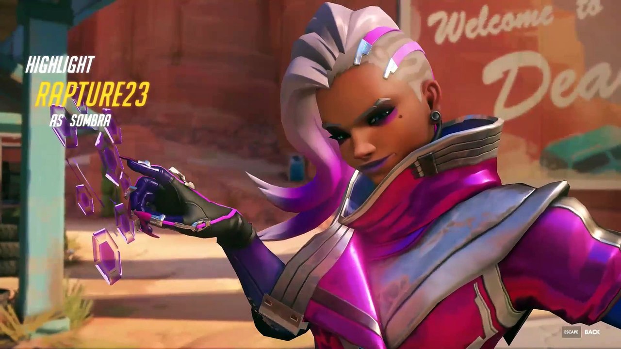 Overwatch: Where's the fun in playing fair?