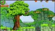 Jungle Adventures Super Jungle World Adventure Games Android Gameplay Video
