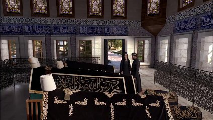 السلطانة كوسَم الموسم الثاني الحلقة 16 القسم 1 مترجمة للعربية