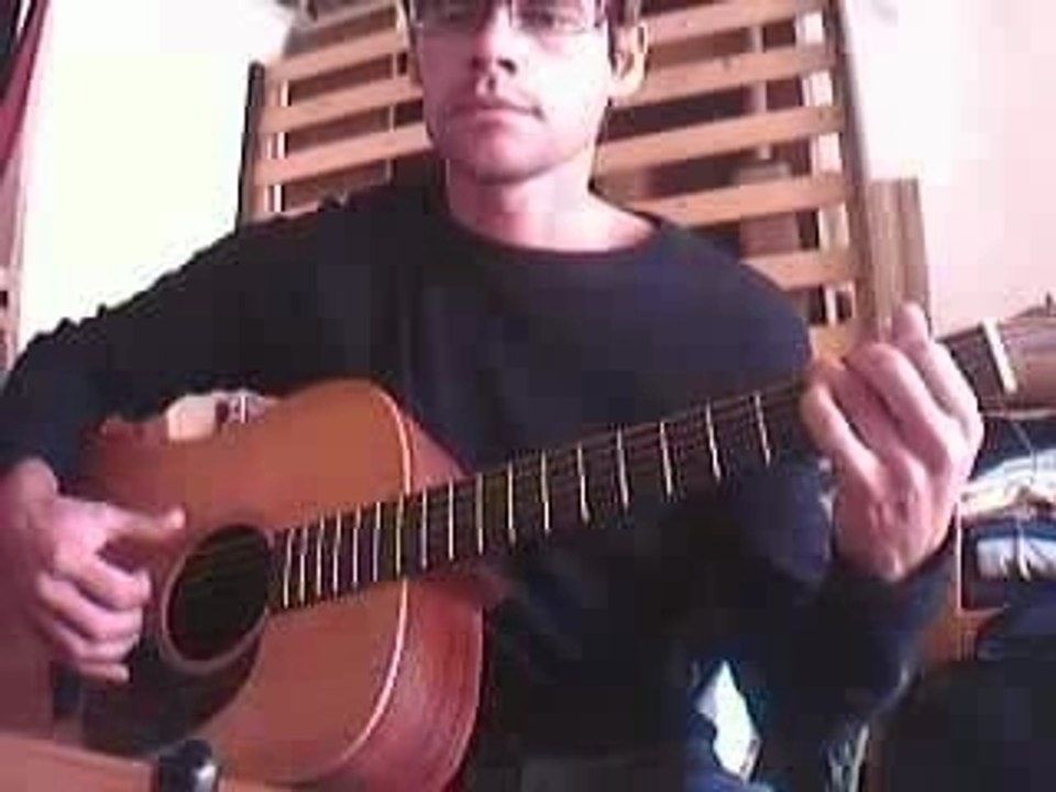 petite compo instrumentale