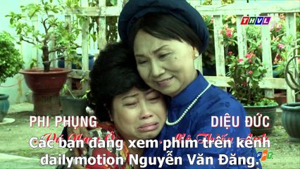 Osin nổi loạn - Tập 34 || Phim VN