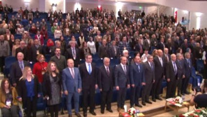 Bakan Yardımcısı Hüseyin Yayman: "Türkiye Çok Darbe Gördü Ama En Şerefsizi 15 Temmuz'du.