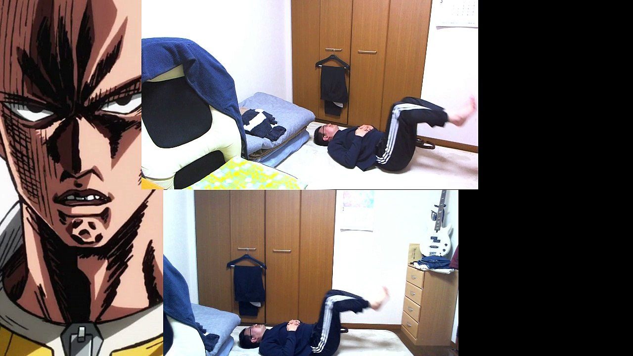 67撃目