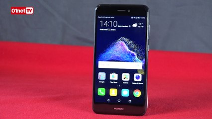 Test P8 Lite 2017 : un excellent choix pour 250 euros