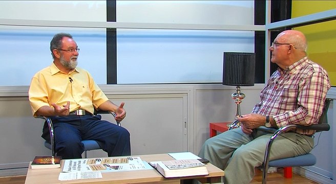 Sembrando Esperanza - 500 años de la reforma protestante - Manuel Guerrero Corpas - 18.03.2017