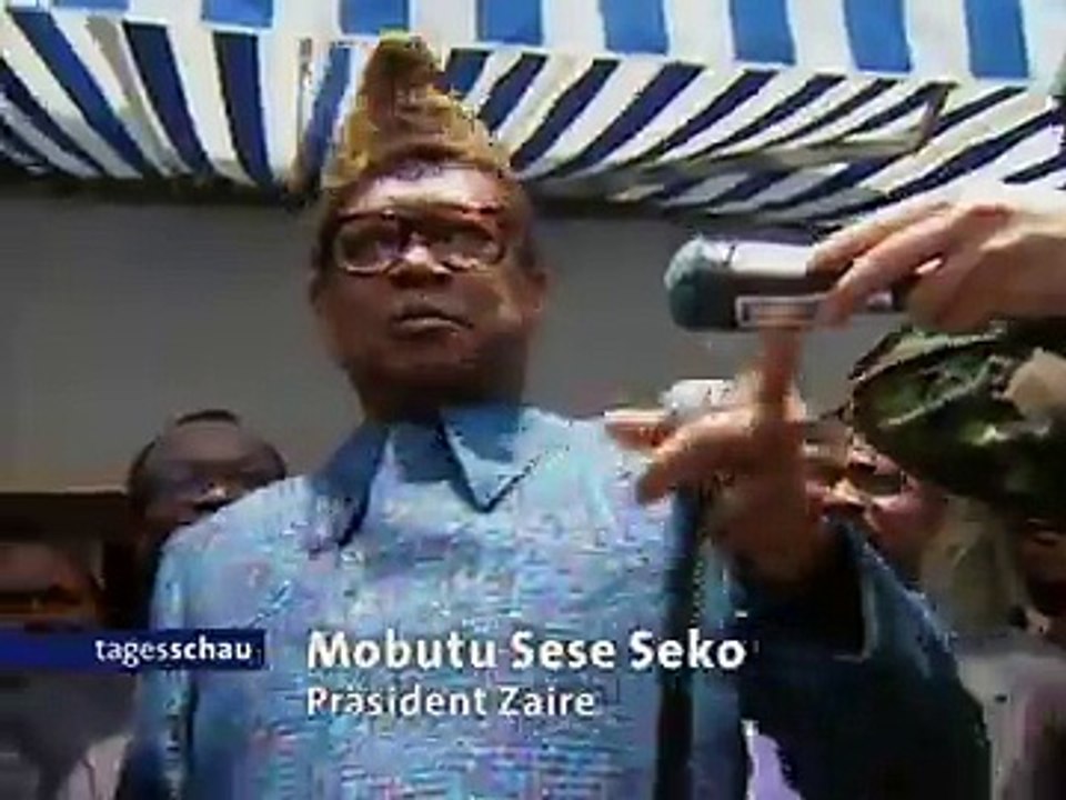 Tagesschau | 23. März 1997 20:00 Uhr (mit Jens Riewa) | Das Erste