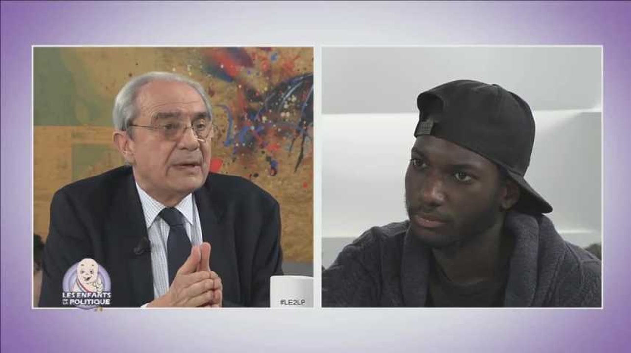 "Nous les jeunes des quartiers populaires, on s...