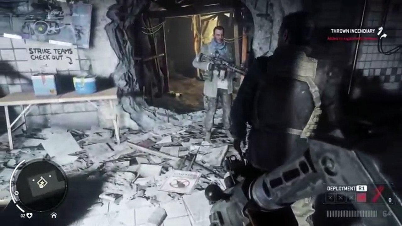 Homefront gameplay (26)
