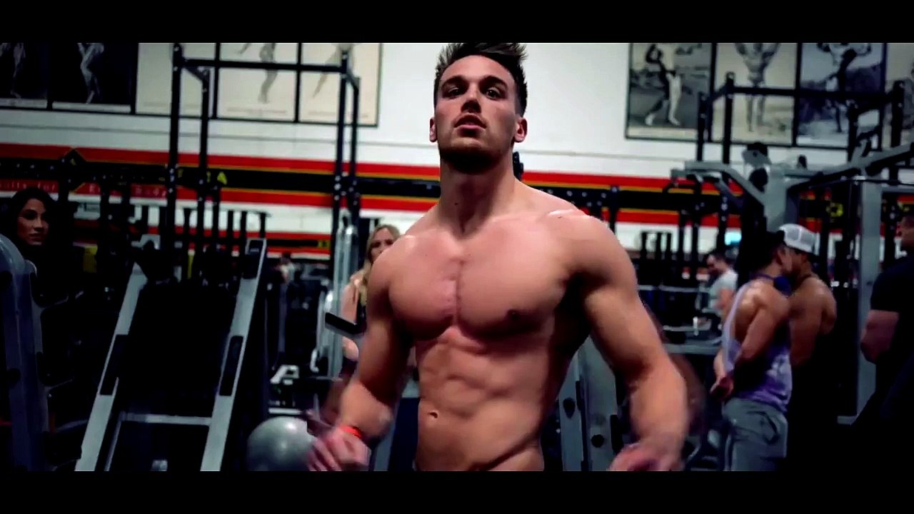 Marc Fit Motivation 2017