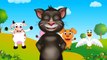 Three Little Kittens and Many More Kitten Cat Songs | Popular Nursery Rhymes Collection |