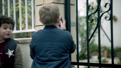 Film Fondation Abbé Pierre - La maison 60"