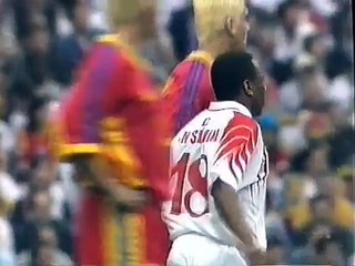 Découvrez ces équipes qui se teignent les cheveux pour des raisons ahurissantes