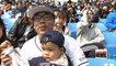 Eager Korean baseball fans filling stadiums ahead of season opener