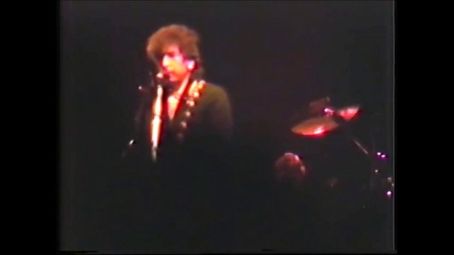 Bob Dylan 1998 - Ballad of Hollis Brown