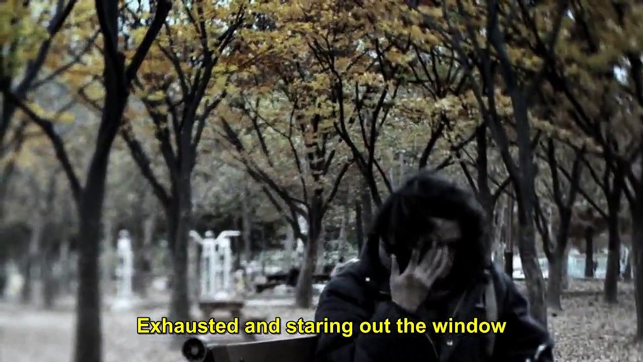 E-Tribe Mother (English Subtitles)