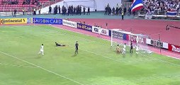 Al-Muwashar S. Goal HD -Thailand	0-3	Saudi Arabia 23.03.2017