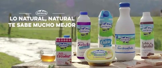 La Real Real Academia de la Lengua- Central Lechera Asturiana
