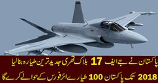 JF 17 Thunder  JF-17 Block 3 Most Updated and confirmed specification of 2017