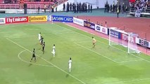 Salman Al-Muwashar Goal - Thailand vs Saudi Arabia 0-3  23-03-2017 (HD)