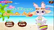 Disney Zootopia - Judy Hopps Summer Style - Zootopia Games For Children and Babies