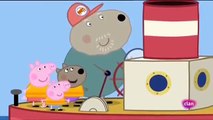 Peppa Pig en Español - Capitulos Completos - Recopilacion 141 - Capitulos Nuevos - Nueva t