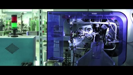 RDO Springs, une entreprise qui a du ressort
