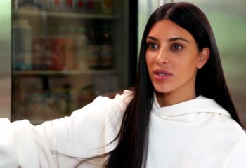 Kim Kardashian&#039;s Terrifying Robbery Flashbacks Causing Extreme Anxiety