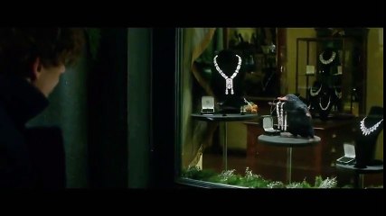Fantastic Beasts And Where To Find Them clip