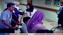 Kondisi Julia Perez Dikabarkan Kian Rapuh