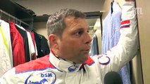 Christophe Martens présente Romanesque, le 16 dans le Prix Jean Cabrol