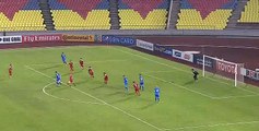 Syria vs Uzbekistan 1-0 All Goals & Highlights HD 23.03.2017