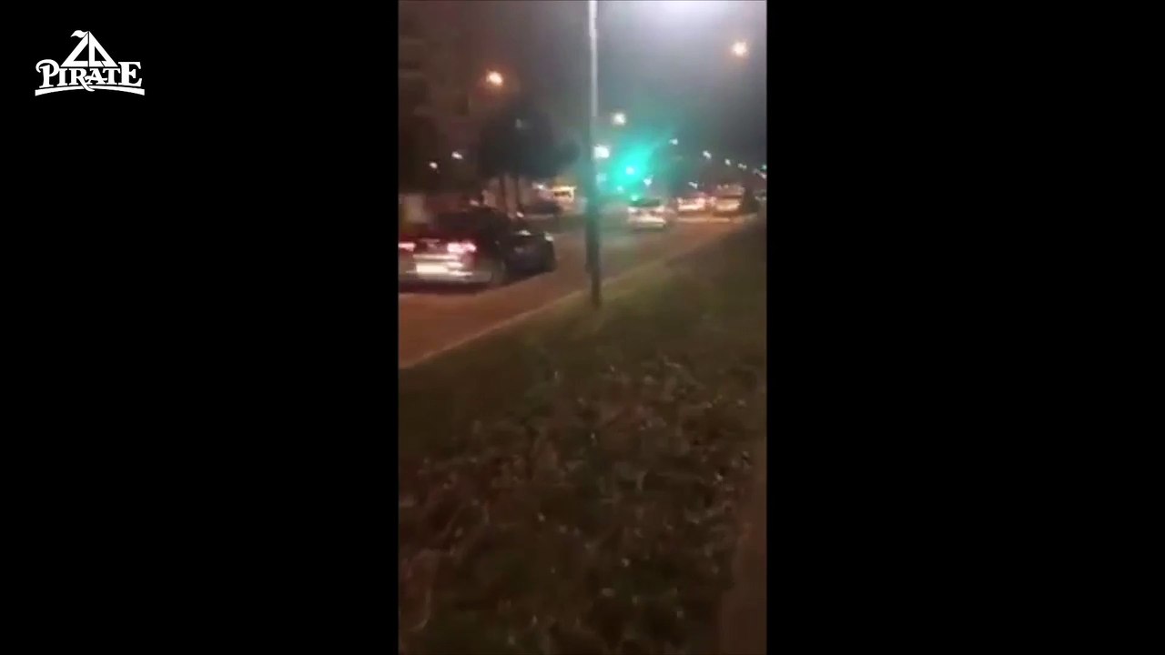 Fais voir ton téléphonne ou je t'allume, un policier d'aulnay sous bois