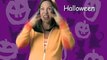 Time to Sign, Inc. October new- American Sign Language, Learn Halloween signs, numbers &