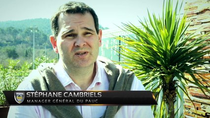 Le Manager General fait le point sur les perspectives d'avenir !