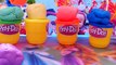 Play Doh McDonalds Chicken McNuggets Happy Meal Playshop Playset Hasbro