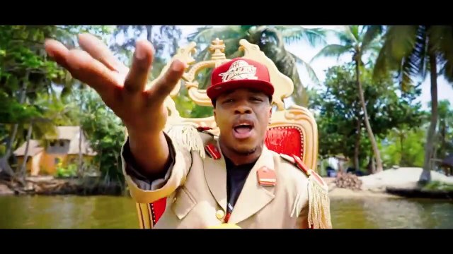 Bienvenue au Gondwana - Smarty