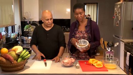 Carib-Asian Cookery - Season 2, Episode 4