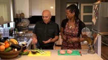 Carib-Asian Cookery - Season 2, Episode 9