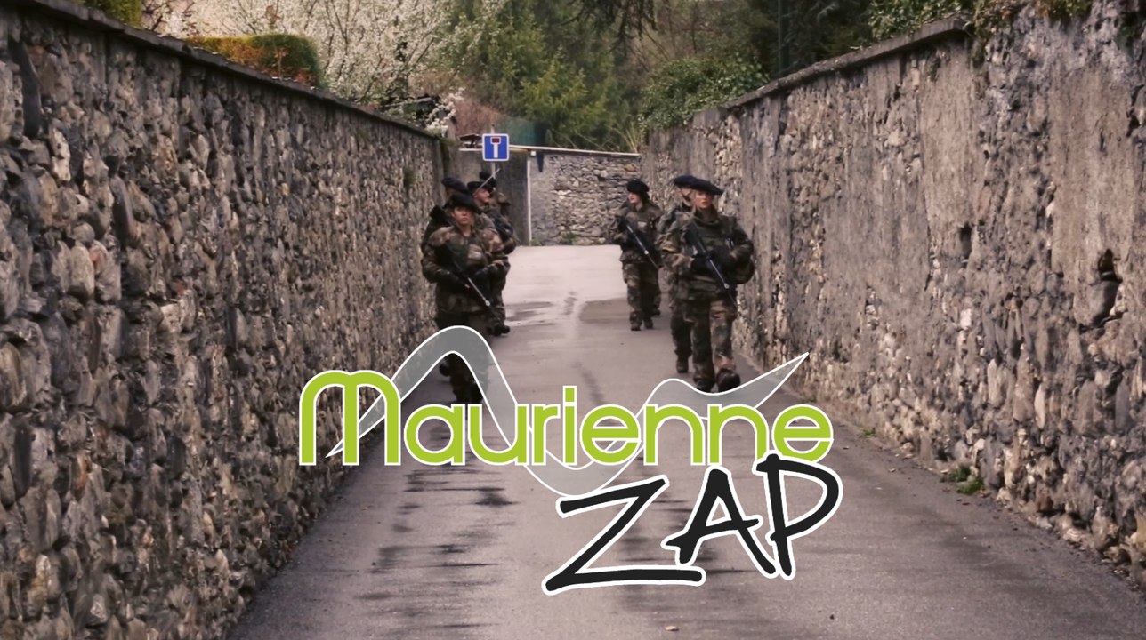 Maurienne Zap # 328