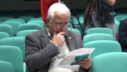 Fikri Düşünceli: "T2 Tramvay Hattı Halka Çile Olarak Dönecek"