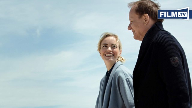 RüCKKEHR NACH MONTAUK Trailer German Deutsch (2017) HD