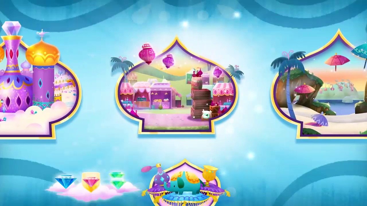 shimmer and shine season 1 episode 2